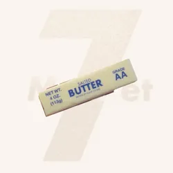 Mantequilla con sal 125 g