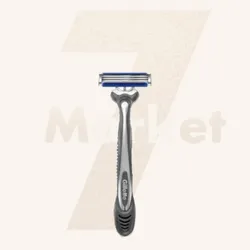 Máquina de afeitar Gillette