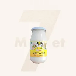 Mayonesa Ayala