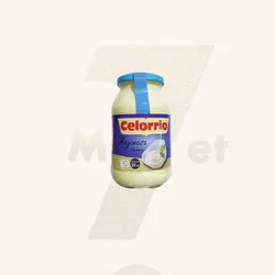 Mayonesa Celorrio 500 ml 