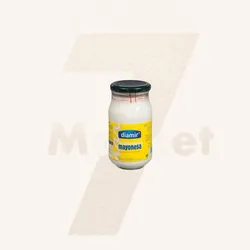 Mayonesa Diamir 450 g