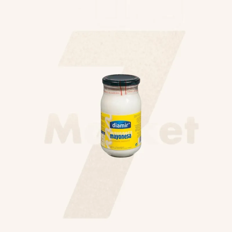 Mayonesa Diamir 450 g