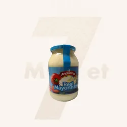 Mayonesa Real 