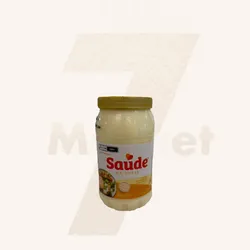 Mayonesa Saude