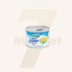 Media crema 170 g