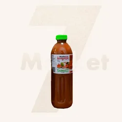 Mermelada de guayaba 1L