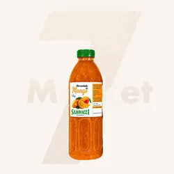 Mermelada de mango 1 Kg