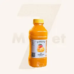 Mermelada de mango 550 g