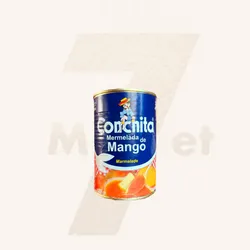 Mermelada de mango Conchita
