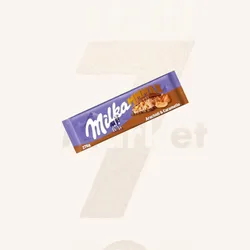 Milka Caramelo MMmax