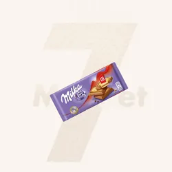 Chocolate Milka