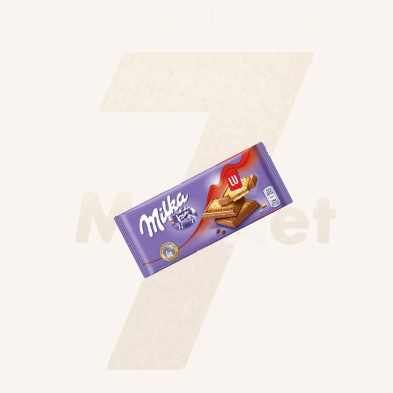 Chocolate Milka 100 g