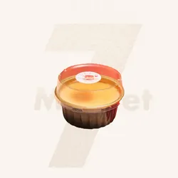 Mini Flan Sabores Tradicionales