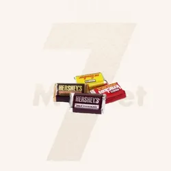 Mini Hersheys