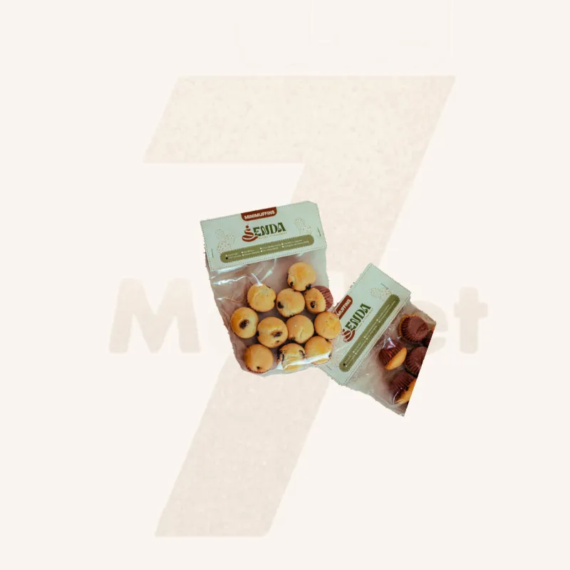 Mini Muffins