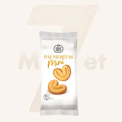 Mini palmeritas