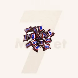 Mini Snickers