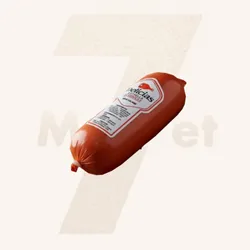 Mini tubo de salami