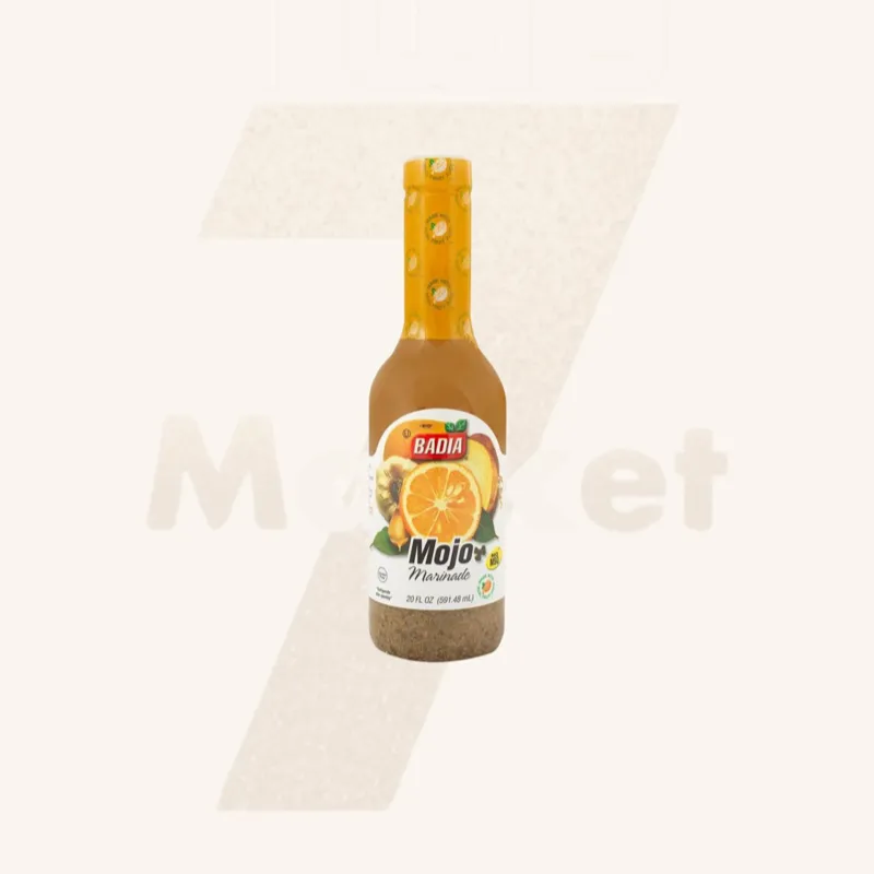 Mojo marinado badia 