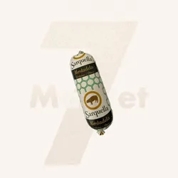 Mortadella con aceitunas 500 g
