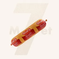 Mortadella de pollo Seara