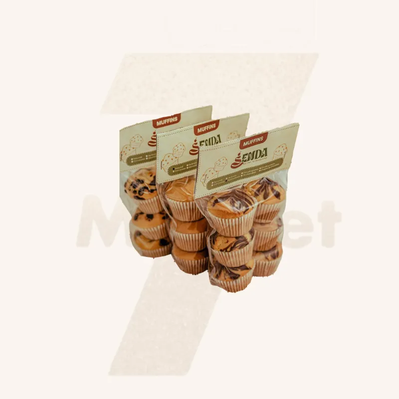 Muffins