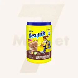 Nesquik de chocolate 2.81 Lb