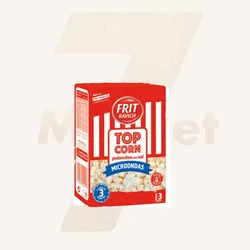 Palomita de maíz sabor mantequilla 