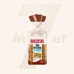 Pan Molde Integral 