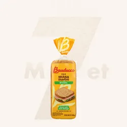 Pan Molde Integral Bauducco