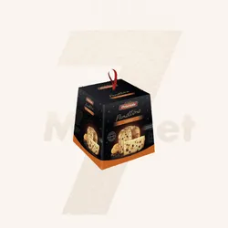 Panettone Clásico 