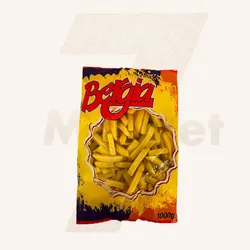 Papas Prefritas 1 kg