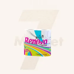 Papel sanitario Renova