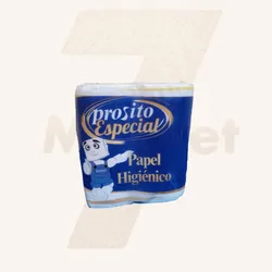 Papel Sanitario 