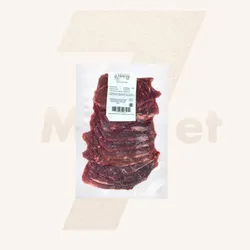 Paquete de Bistec de Res AAA