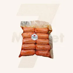 Paquete de chorizo ditú