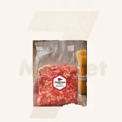 Paquete de Espagettines 250g