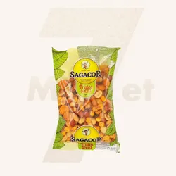 Paquete de frutos secos