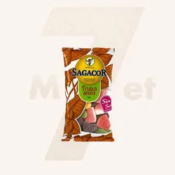 Paquete de Gomitas