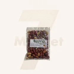 Paquete de maní con cáscara 120g