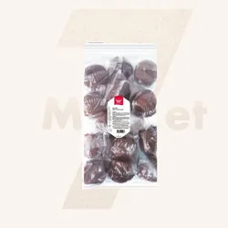 Paquete de muffins chocolate