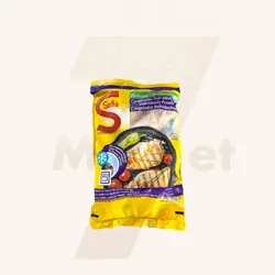 Paquete de pechuga de pollo 1 KG