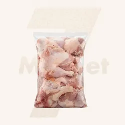 Paquete de Pollo de 10 lb