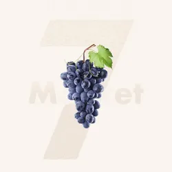 Paquete de Uvas 