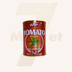 Pasa de tomate Fresko 400g