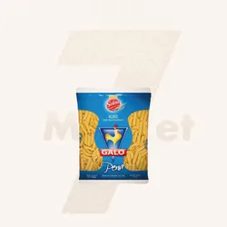 Pasta Penne 500 g Gallo