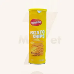 Patatas Chips 