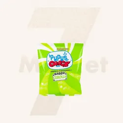 Pellys de cebolla 50g