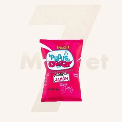 Pellys de jamón 50g