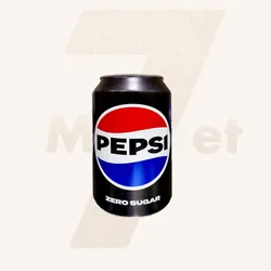 Pepsi Zero